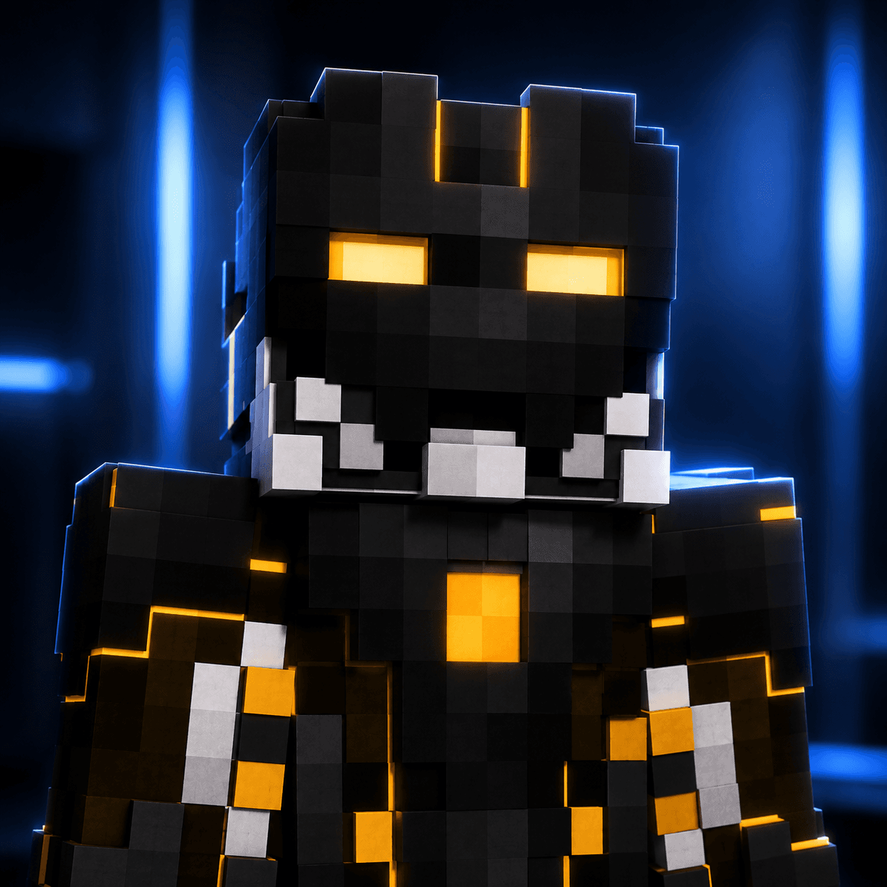 Yive avatar placeholder