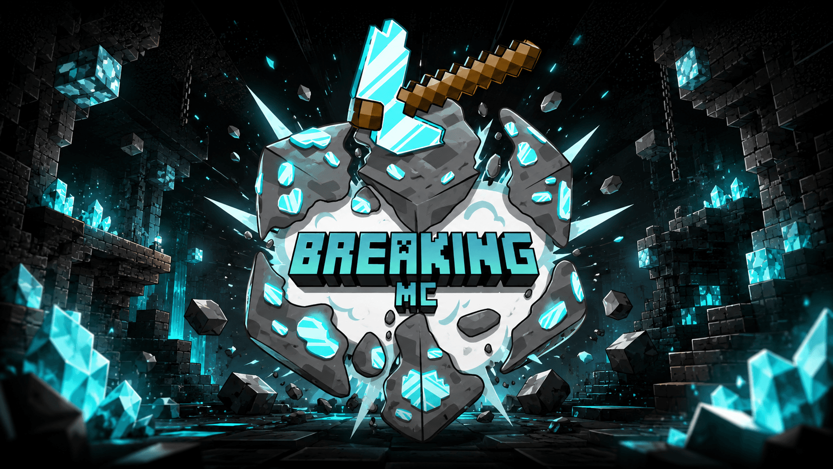 ShipwreckMC artwork