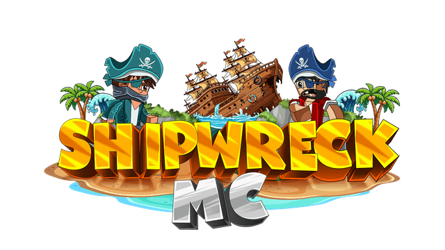ShipwreckMC logo